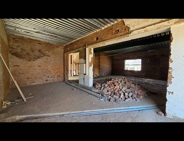 331M² RETAIL TO LET IN EASTLEIGH